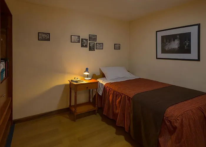 Apartment Munay House 1 Centro Historico *