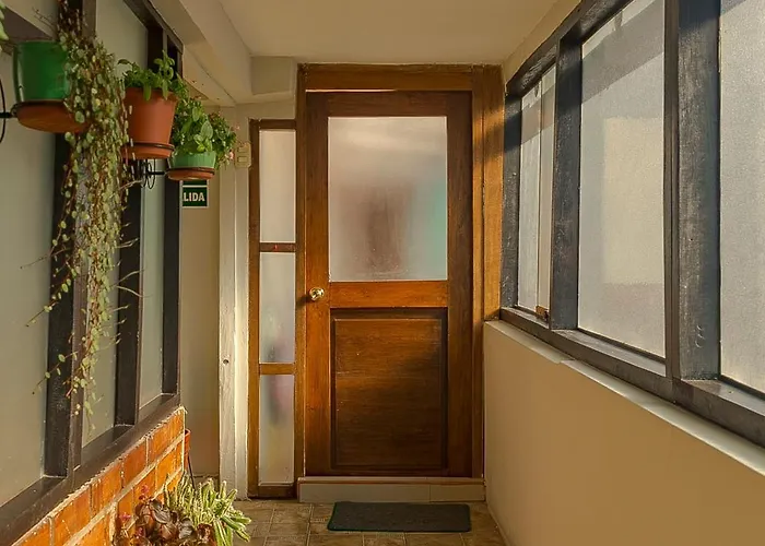 Apartment Munay House 1 Centro Historico Cusco