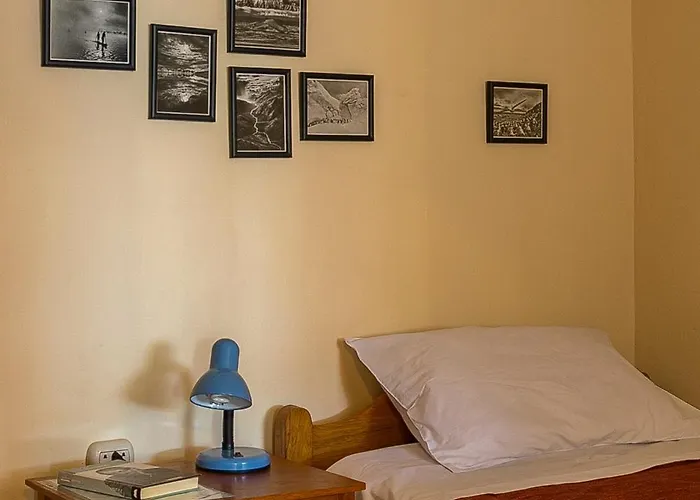 Apartment Munay House 1 Centro Historico *