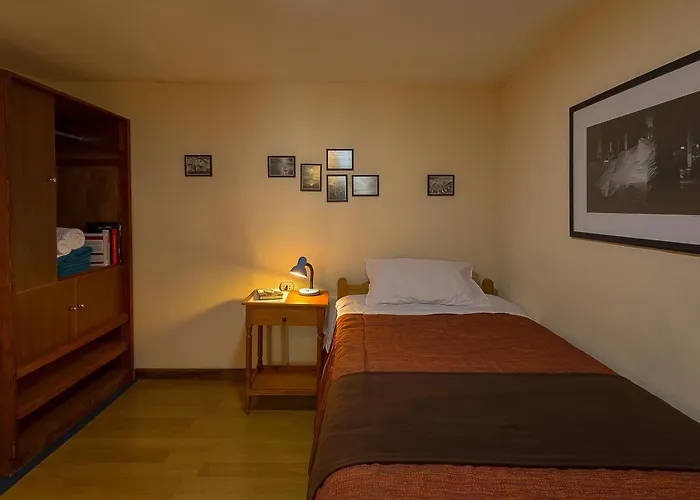 Munay House 1 Centro Historico Apartment Cusco