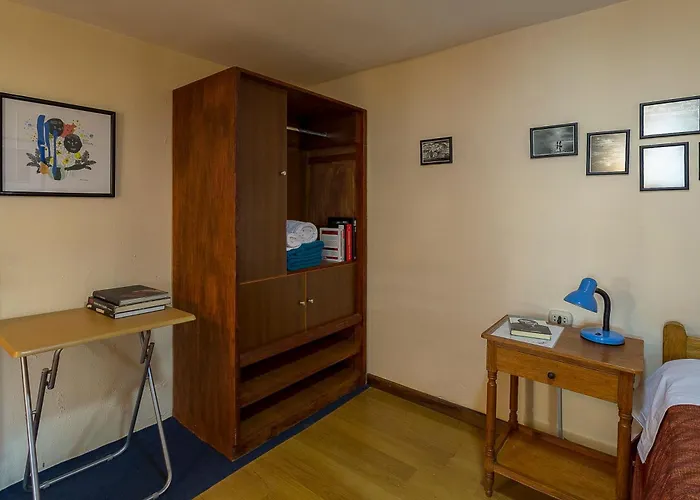 Apartment Munay House 1 Centro Historico *