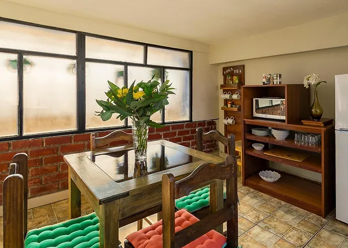 Apartment Munay House 1 Centro Historico *