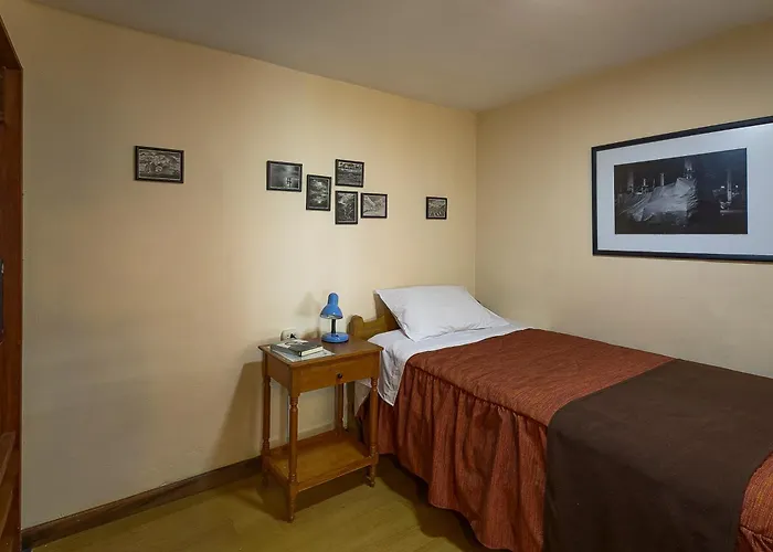 Munay House 1 Centro Historico Cusco