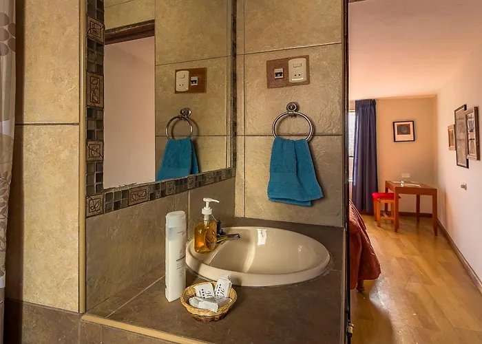 Apartment Munay House 1 Centro Historico Cusco