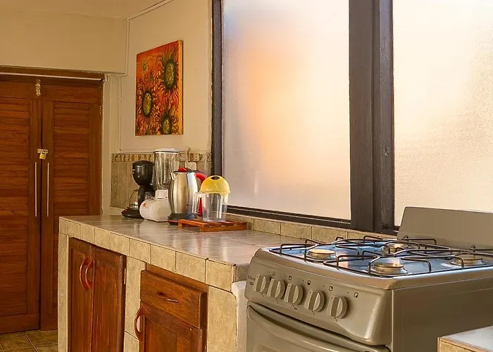Munay House 1 Centro Historico Apartment *