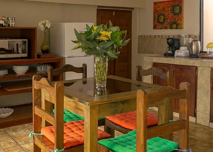 Munay House 1 Centro Historico Cusco