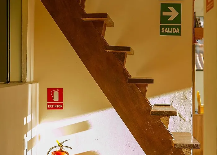 Munay House 1 Centro Historico Apartment Cusco