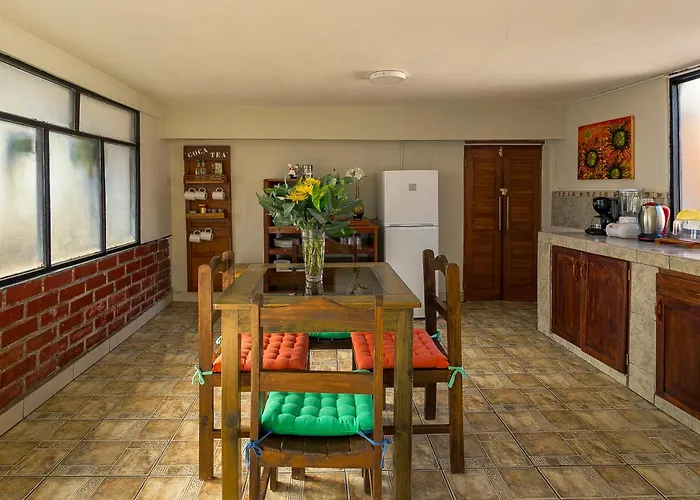 Munay House 1 Centro Historico Apartment Cusco