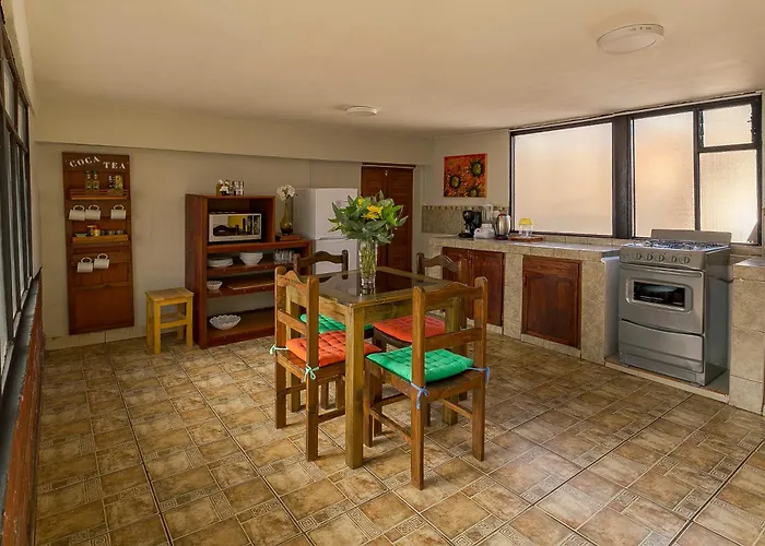 Apartment Munay House 1 Centro Historico Cusco