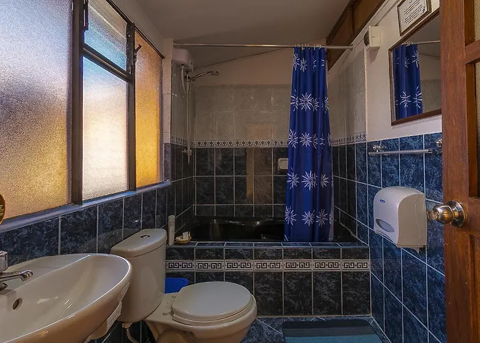 Apartment Munay House 1 Centro Historico Cusco